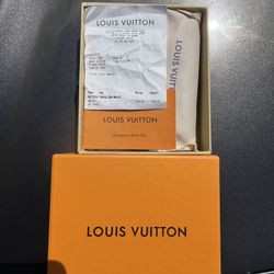 Louie Vuitton Wallet
