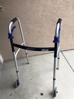Assistance Walker