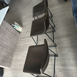 Bar Stools (20 Each)