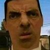 David
