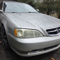 1999 ACURA 3.2 6CYL 