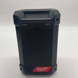 Milwaukee M12 Radio & Charger - 2951-20