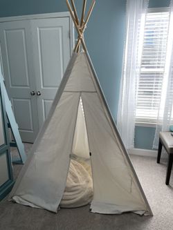 Kids Teepees