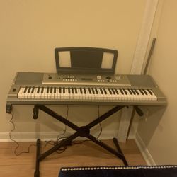 Piano