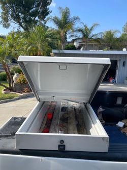 Truck Tool Box