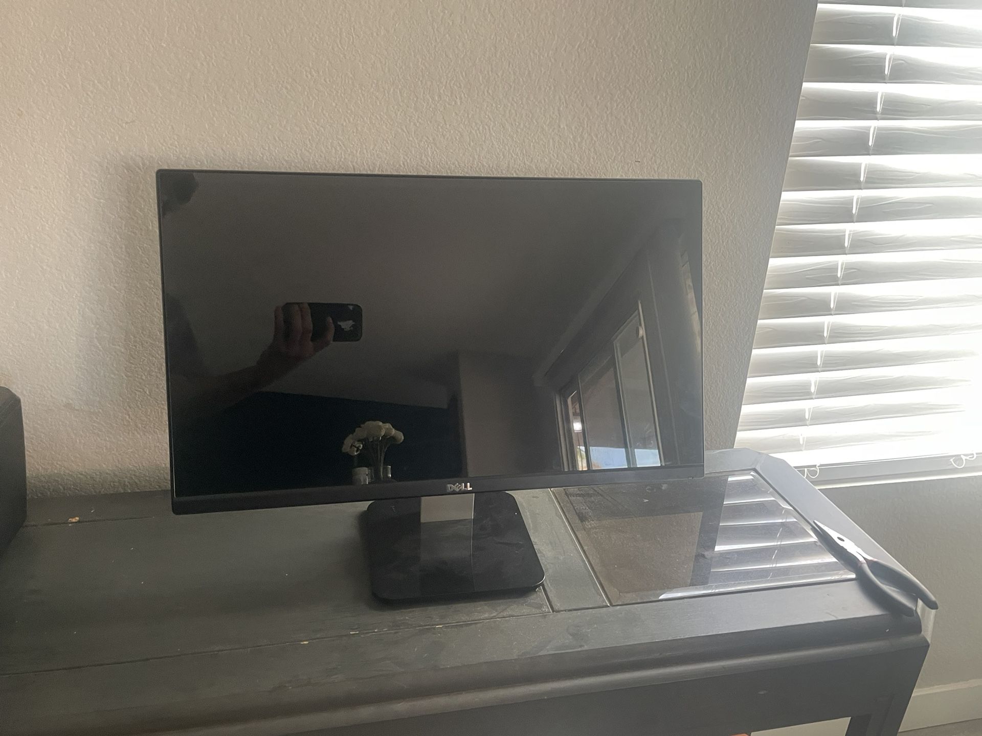 Dell Monitor