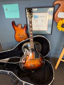 Gibson ES-150