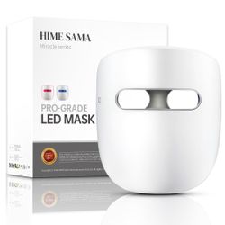 Led Face Mask