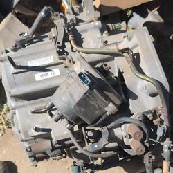 2000 Accord F23 Parts
