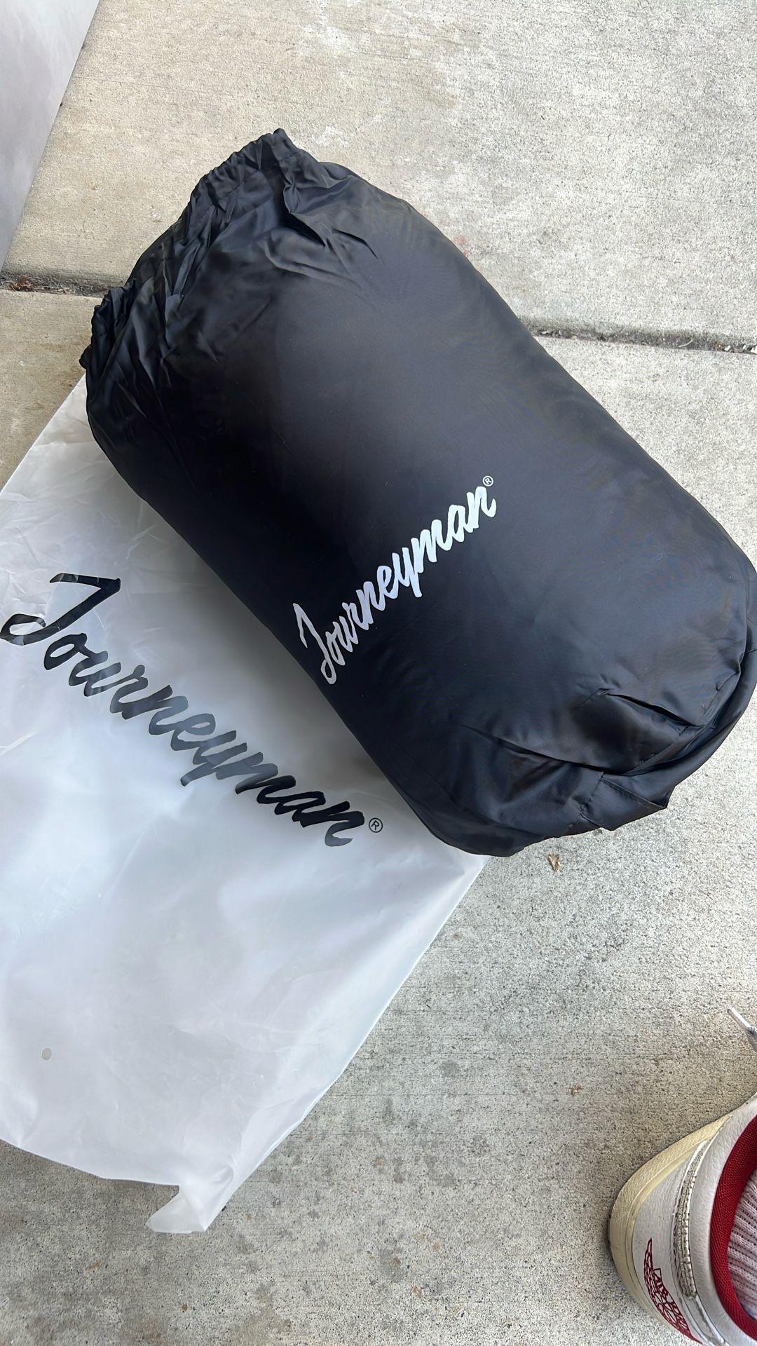 Sleeping Bag