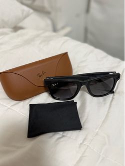 Meta Glasses | Ray-Ban (L)
