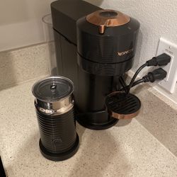 Nespresso