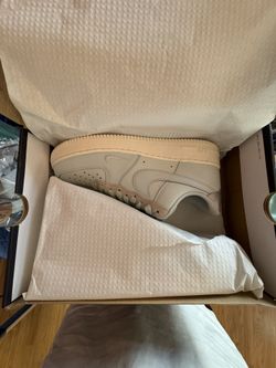 Devin Booker Nike Air Force 1 AF1 Size 9