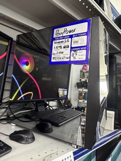 ibuypower monitor
