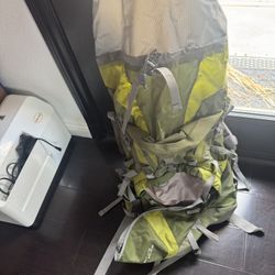  DEUTER ACT LITE 60+10 SL Women’s Backpack