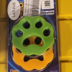Pet Hair Remover Add to Laundry Washing Machine