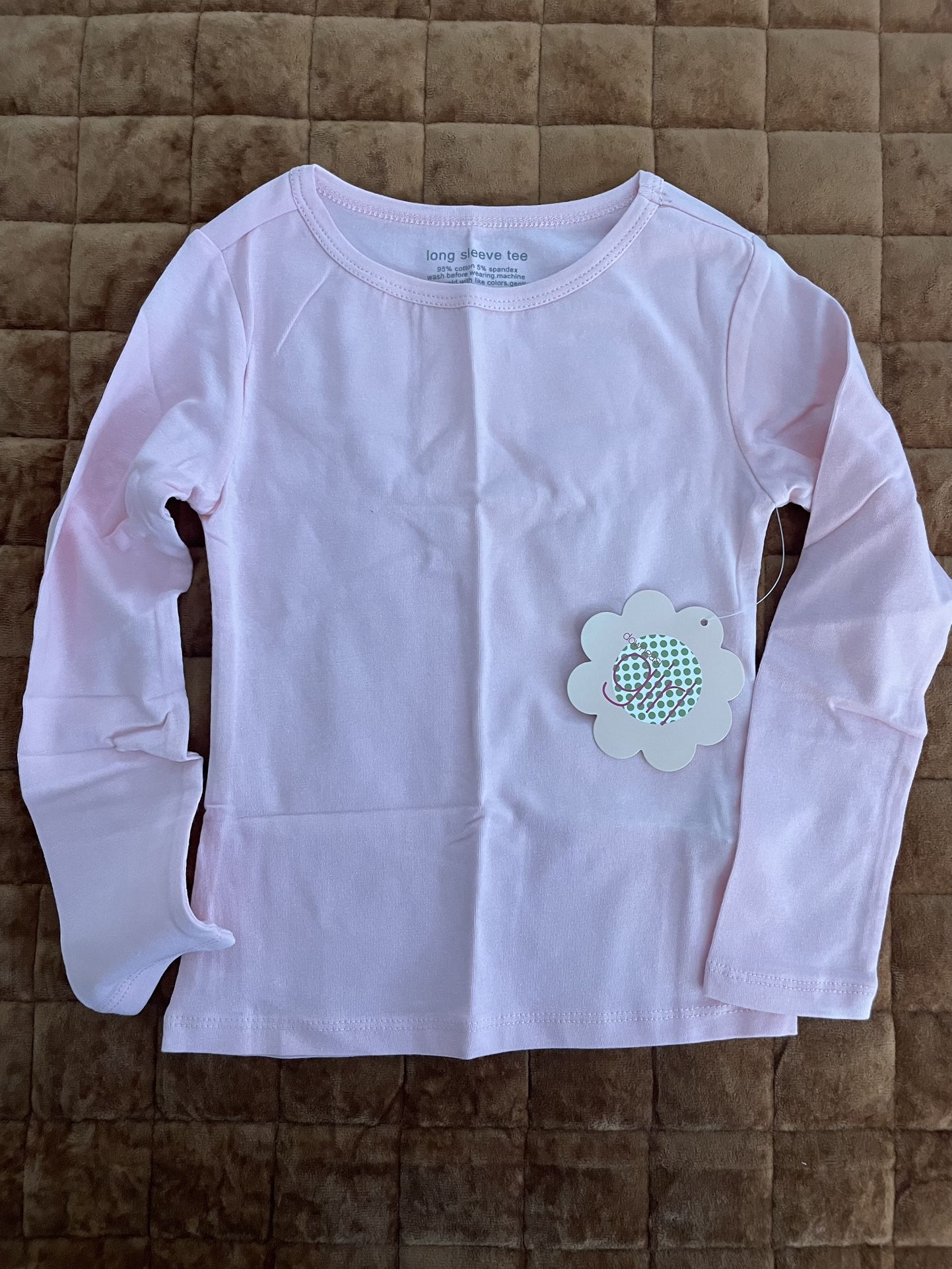 Down East Girl Long Sleeves