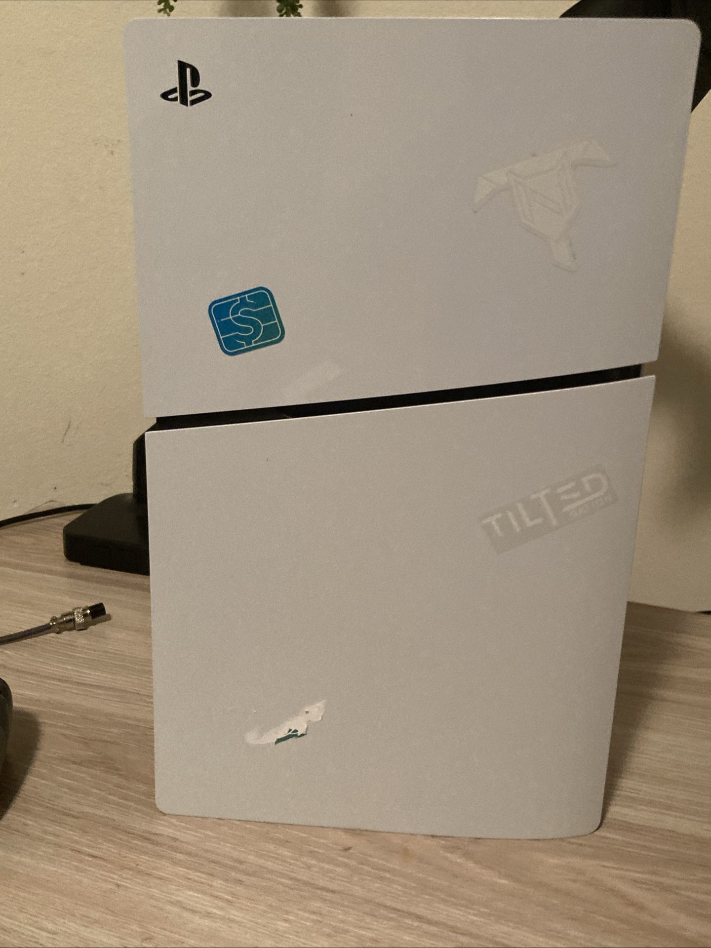 Ps5 Slim Digital Edition 1T If Storage