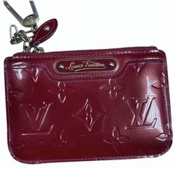 Louis Vuitton Card Case