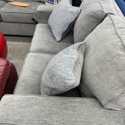 Sofa And Loveseat For $39 Initial Payment Finance 