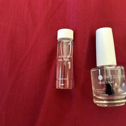 Dazzle Dry Nail Polish