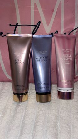 Victoria’s Secret Lotions