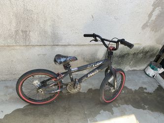 Kent boys bike
