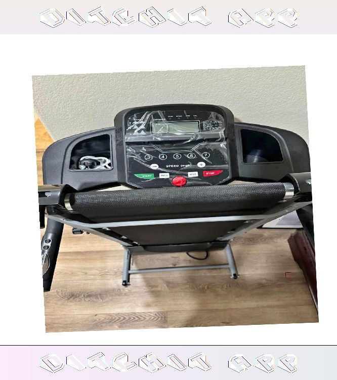 Life Fitness Treadmill Professional Exercise Equipment opportunity red