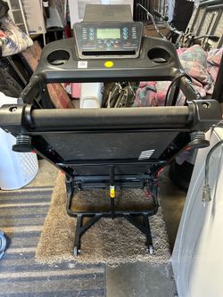 Treadmill
