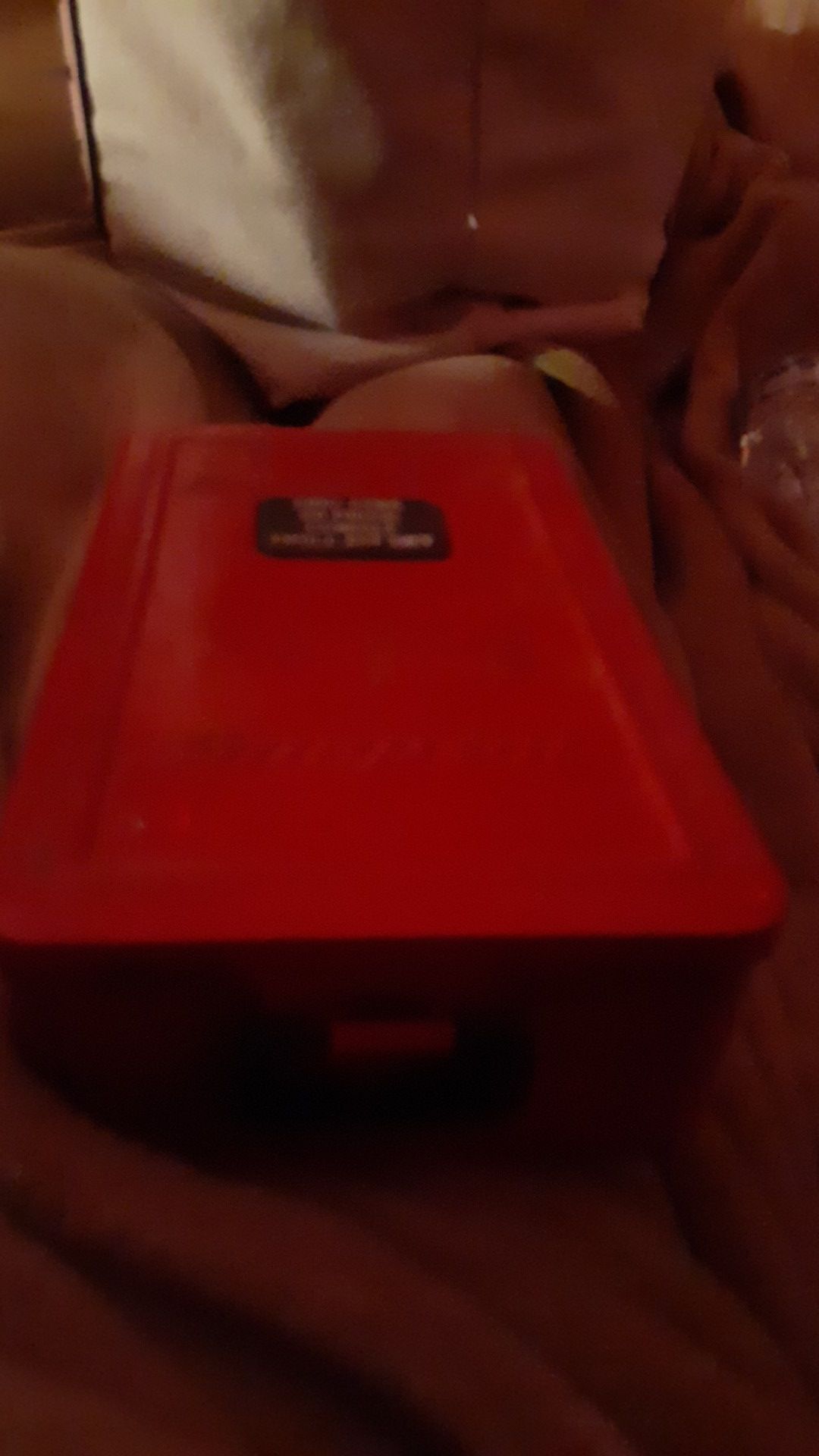 Snap-on drill bit set with warranty