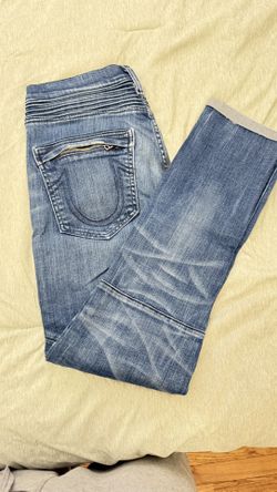 True Religion Jeans Skinny 