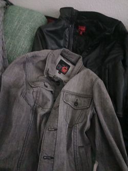 Ropa y zapatos