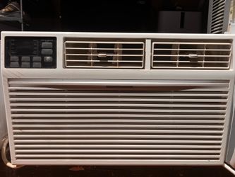 Whirlpool window Ac