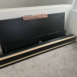 IKEA Bed frame