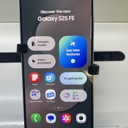 Samsung Galaxy S25 FE
