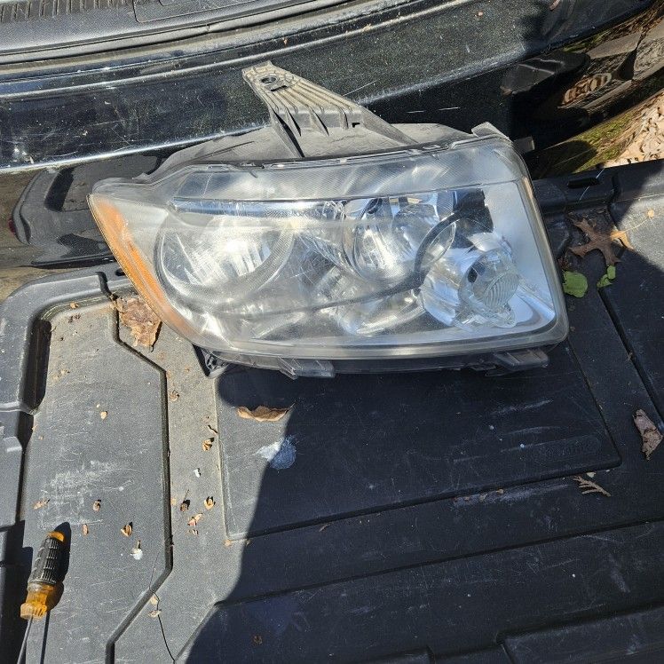 Car Part