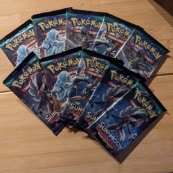 Pokemon Sun And Moon, Guardians Rising 