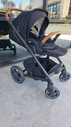 Nuna Mixx NEXT  stroller