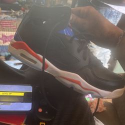 Jordan Flight Club 91 