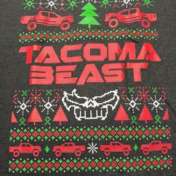 Christmas Ugly Sweatshirt