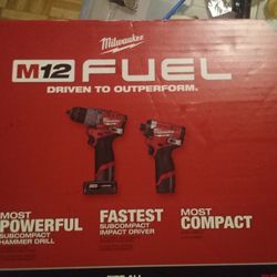M12 Fuel 