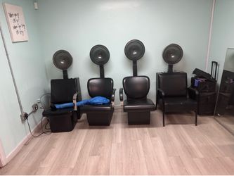 Salon furniture for sale