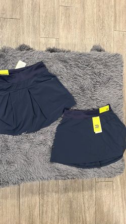 All in motion Woven skirt (kids)