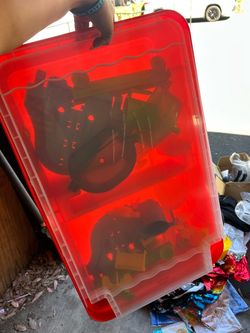 Kids water table
