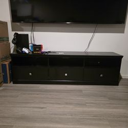 Entertainment Center