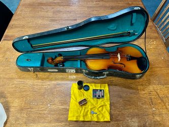 Skylark Violin