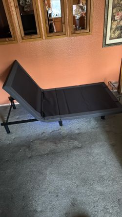 Adjustable Bed Twin Xl