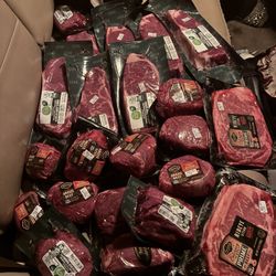Finest Steaks West Of The Mississippi 
