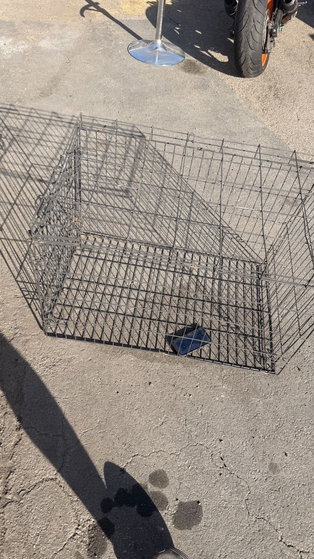 Jaula Para Perro O Gatos