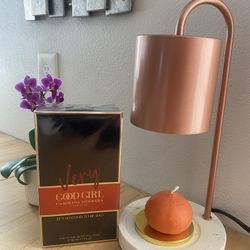 $60 Very Good Girl Carolina Herrera